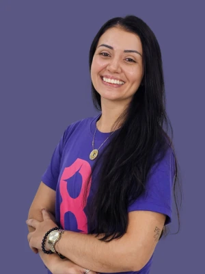 Gabriela Cristina