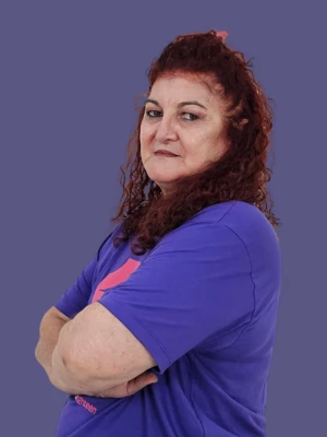 Célia Regina