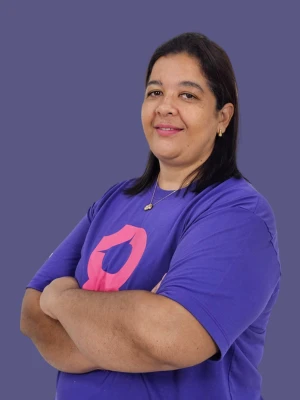 Juliana Cristina 