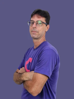 Glaucius Alessandro 