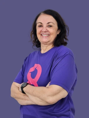 Isabel Cristina 