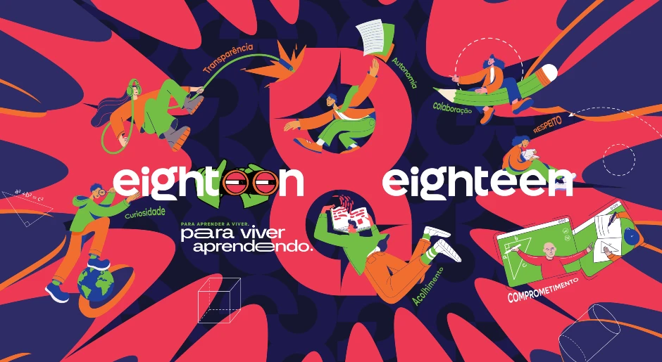 A Marca Eighteen Eighteen