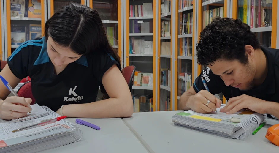 A importância de um bom ensino médio